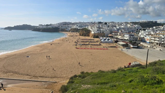 Albufeira, Algarve