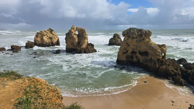 Albufeira, Algarve