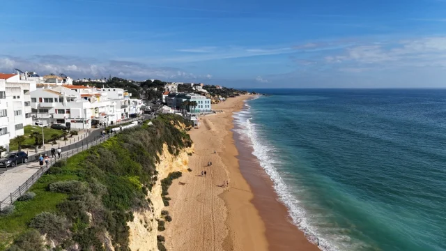 Albufeira, Algarve