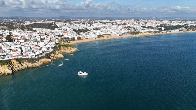 Albufeira, Algarve