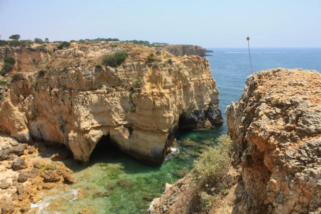 Albufeira, Algarve