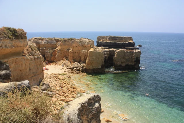 Albufeira, Algarve