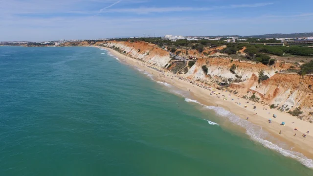 Albufeira, Algarve