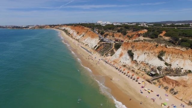 Albufeira, Algarve