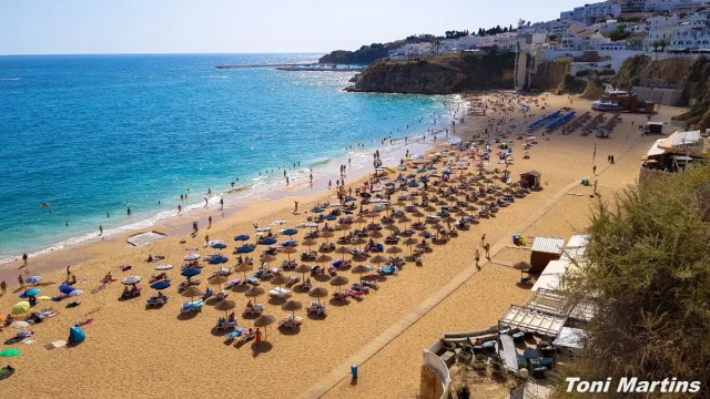 Albufeira, Algarve