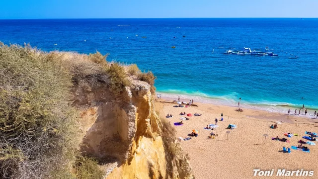Albufeira, Algarve