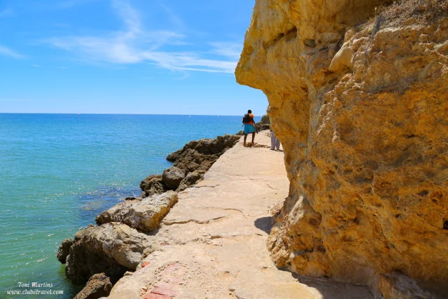 Albufeira, Algarve