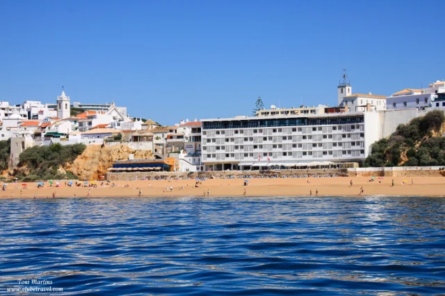 Albufeira, Algarve