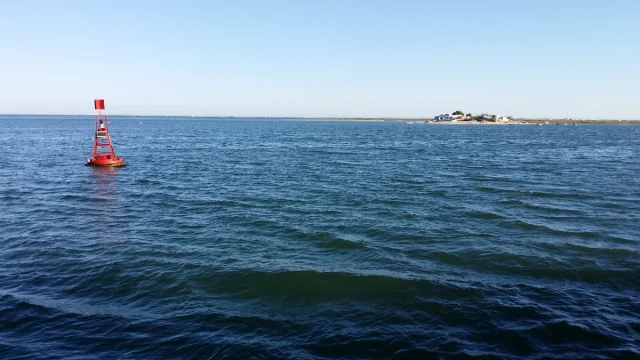 Ilha da Armona, Algarve
