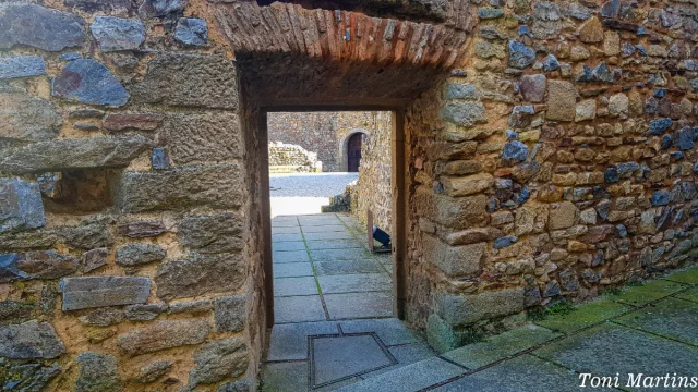 Castelo Rodrigo