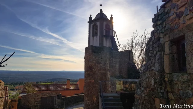 Castelo Rodrigo