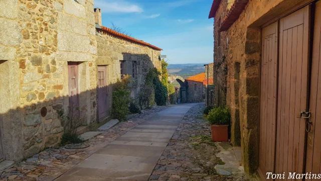 Castelo Rodrigo
