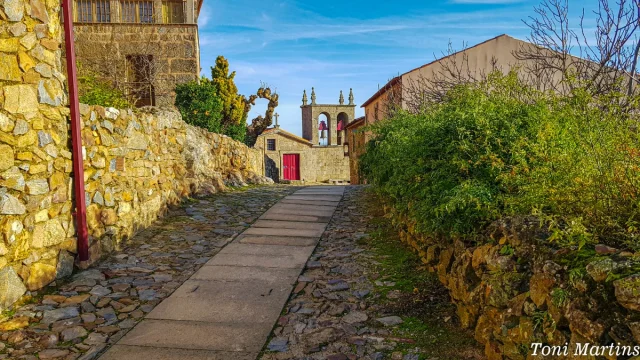 Castelo Rodrigo