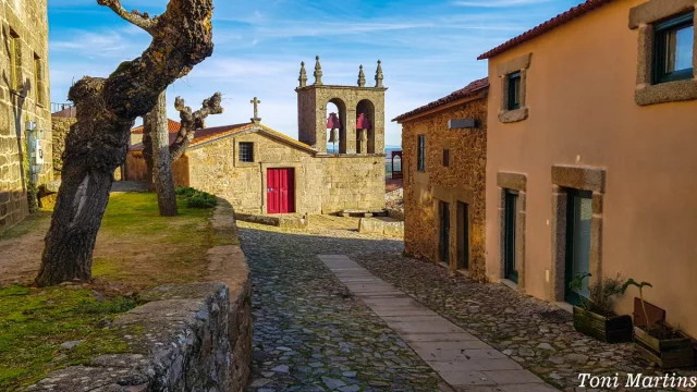 Castelo Rodrigo
