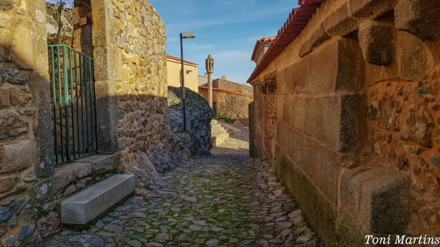 Castelo Rodrigo