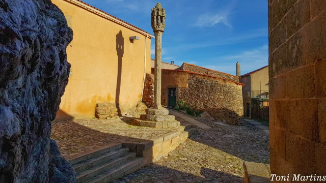 Castelo Rodrigo