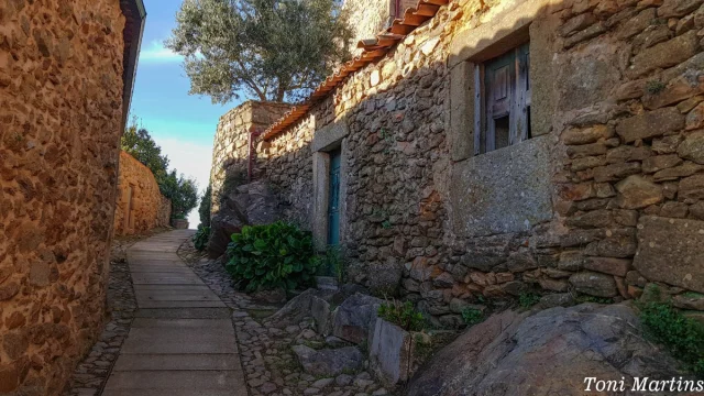 Castelo Rodrigo