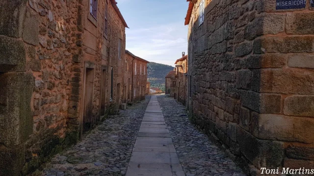 Castelo Rodrigo