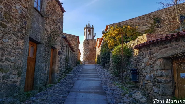 Castelo Rodrigo
