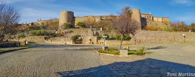 Castelo Rodrigo