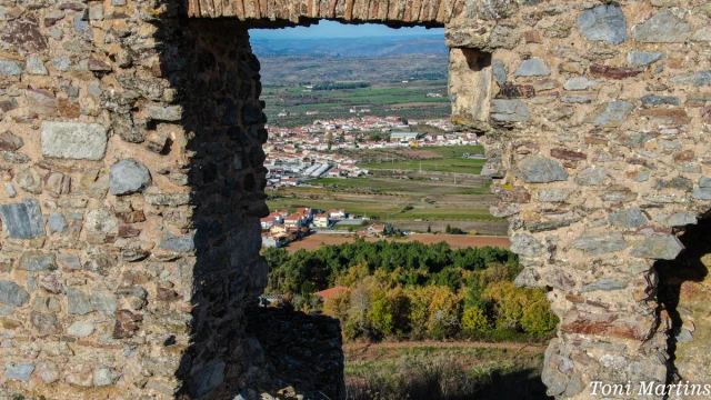 Castelo Rodrigo