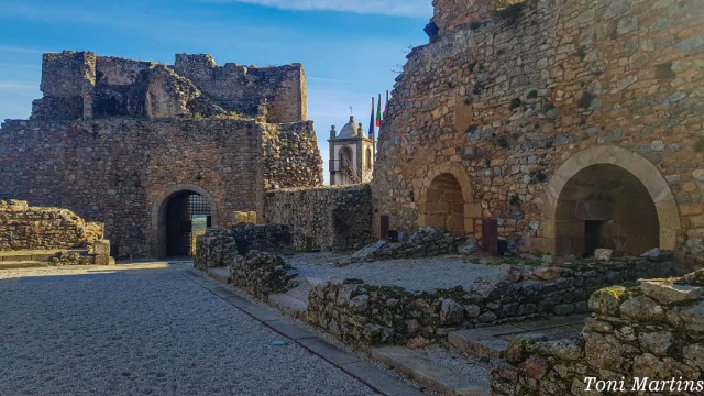 Castelo Rodrigo