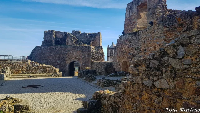 Castelo Rodrigo