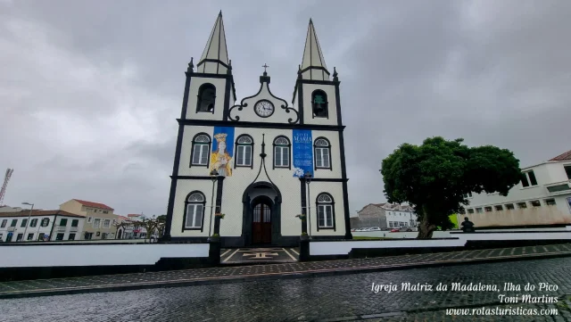 Ilha do Pico