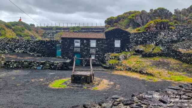Ilha do Pico