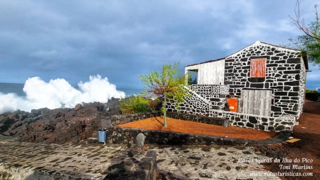 Ilha do Pico