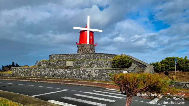 Ilha do Pico