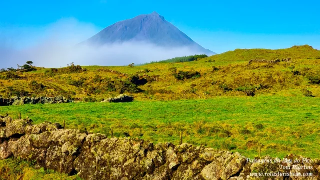 Ilha do Pico