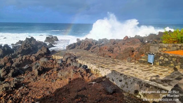 Ilha do Pico