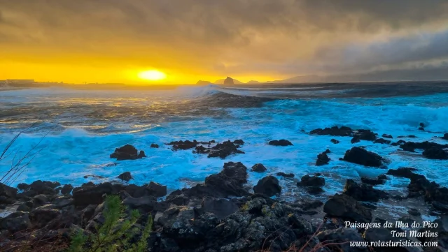 Ilha do Pico