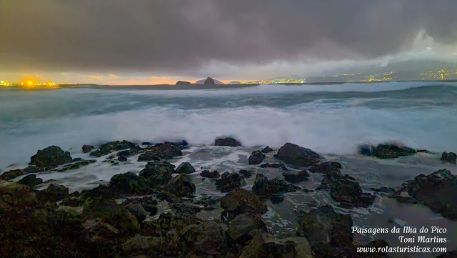 Ilha do Pico