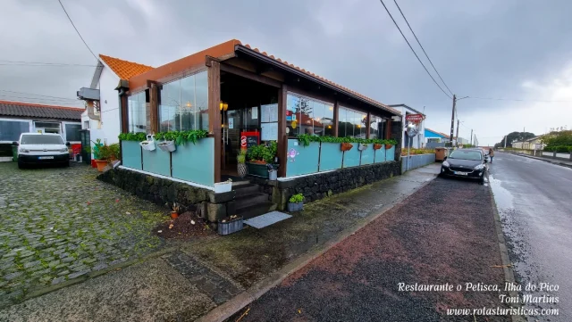 Ilha do Pico