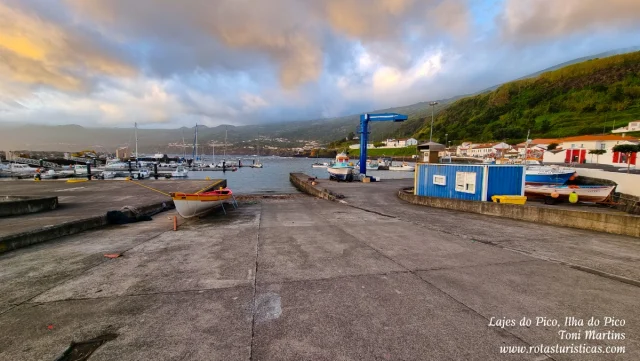Ilha do Pico