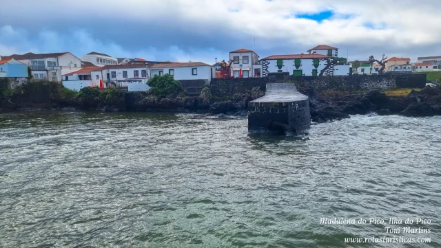 Ilha do Pico