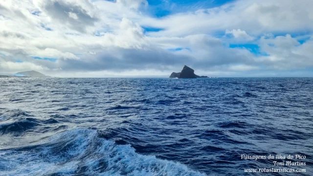 Ilha do Pico
