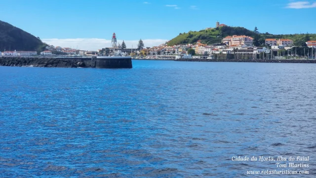 Ilha do Faial, Açores