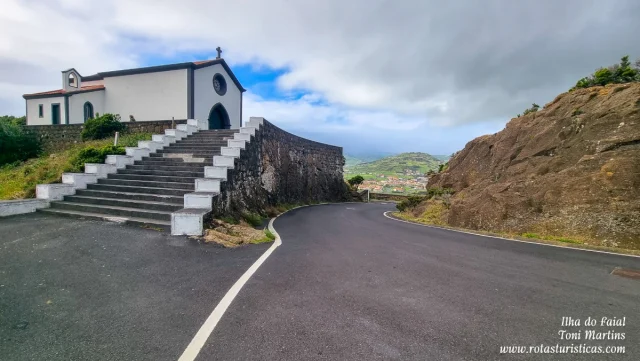 Ilha do Faial, Açores