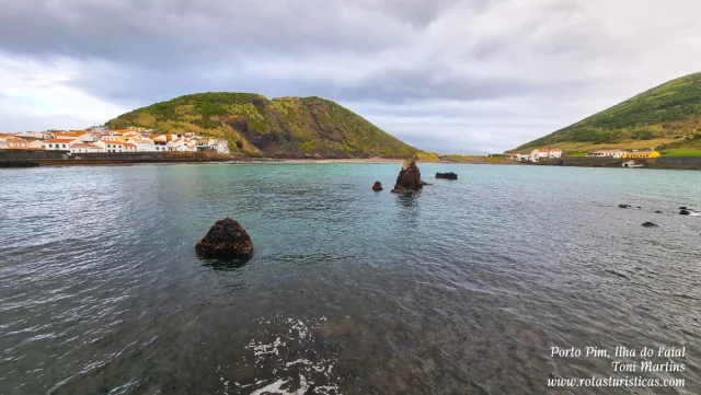 Ilha do Faial, Açores