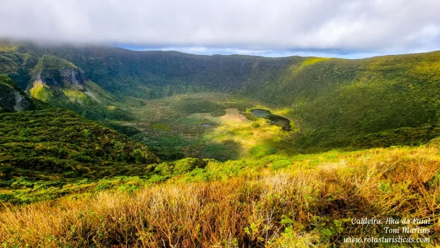 Ilha do Faial, Açores
