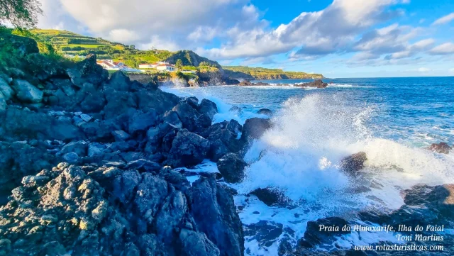Ilha do Faial, Açores