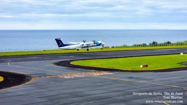 Ilha do Faial, Açores