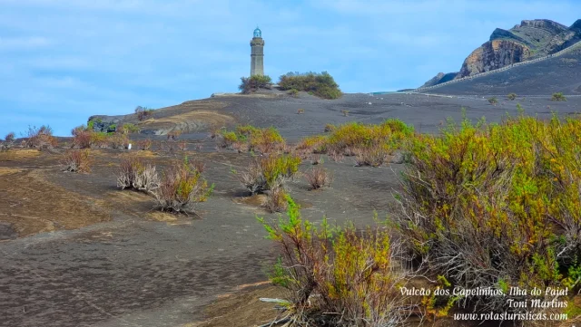 Ilha do Faial, Açores