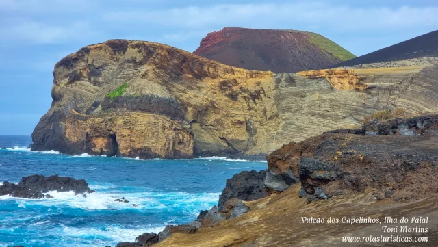 Ilha do Faial, Açores
