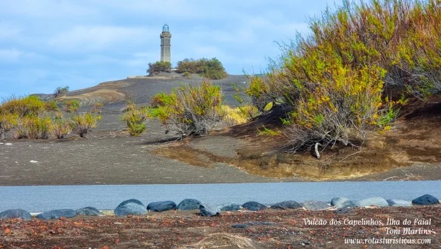 Ilha do Faial, Açores