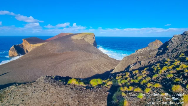 Ilha do Faial, Açores