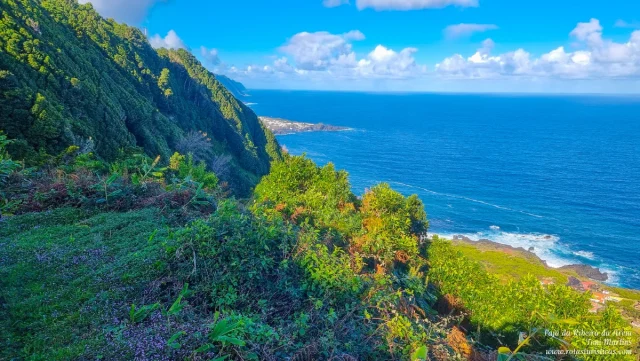 Ilha de São Jorge, Açores